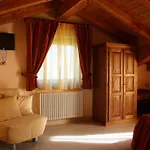 Les Noyers 3*