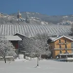 Bed & Breakfast Les Noyers Verrayes