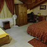 Les Noyers Bed & Breakfast Verrayes