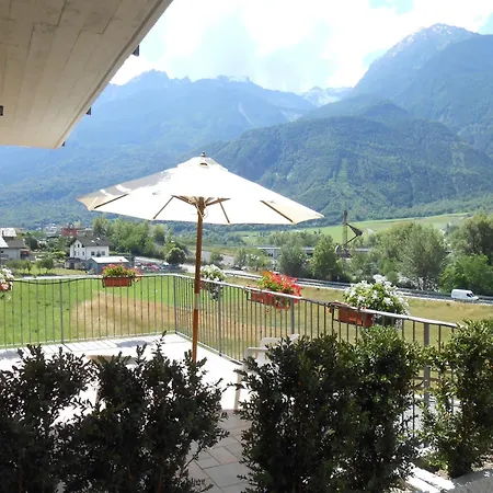 Bed & Breakfast Les Noyers