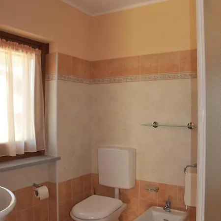 Les Noyers Bed & Breakfast Verrayes