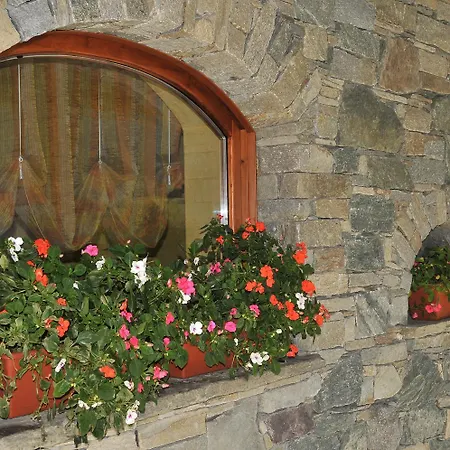 Bed & Breakfast Les Noyers