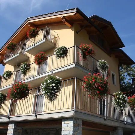 Bed & Breakfast Les Noyers Verrayes