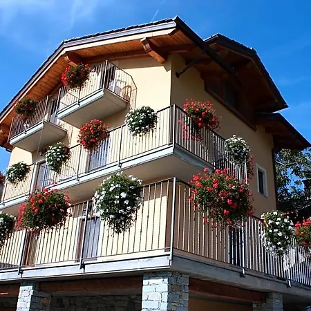 Les Noyers 3* Verrayes