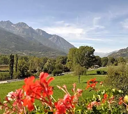 Les Noyers 3* Verrayes