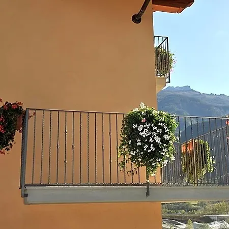 住宿加早餐酒店 Les Noyers 3*