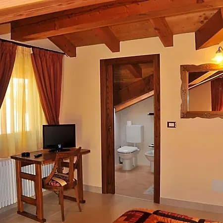 Les Noyers 3* Verrayes