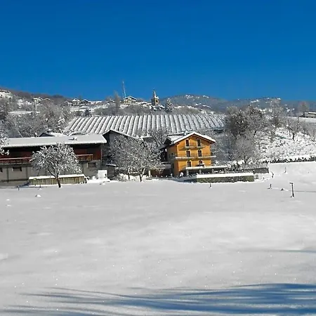 Les Noyers