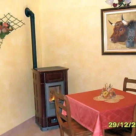 Bed & Breakfast Les Noyers