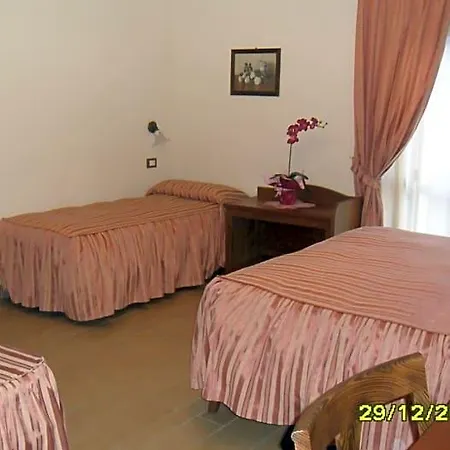 Bed & Breakfast Les Noyers