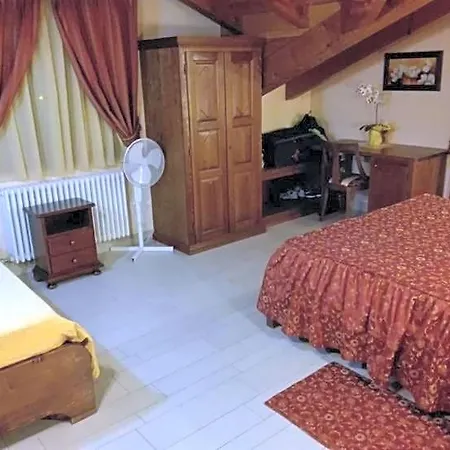Les Noyers 3*