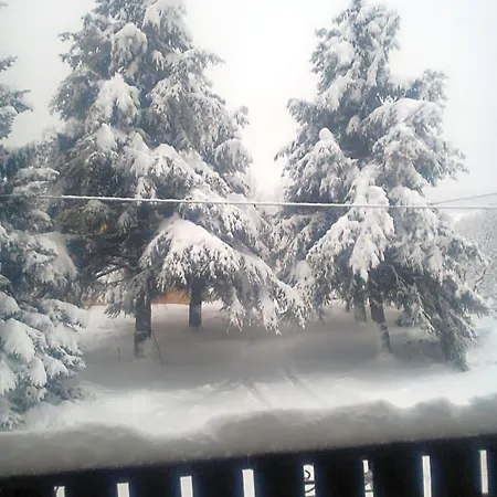 Les Noyers 3*