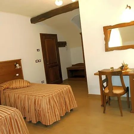 Bed & Breakfast Les Noyers