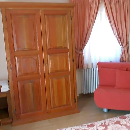 Bed & Breakfast Les Noyers