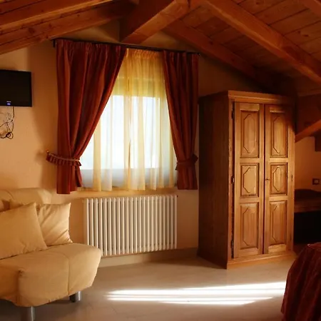 Les Noyers 3*