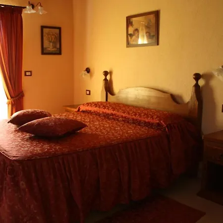 فندق مبيت وإفطار Les Noyers
