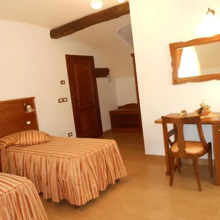 فندق مبيت وإفطار Les Noyers