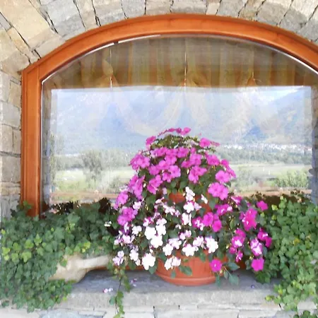Les Noyers Bed & Breakfast Verrayes