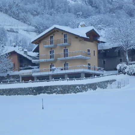 Les Noyers 3* Verrayes