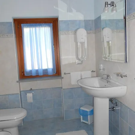 Les Noyers Bed & Breakfast Verrayes