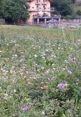 فندق مبيت وإفطار Les Noyers Verrayes