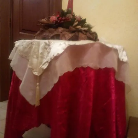 Bed & Breakfast Les Noyers