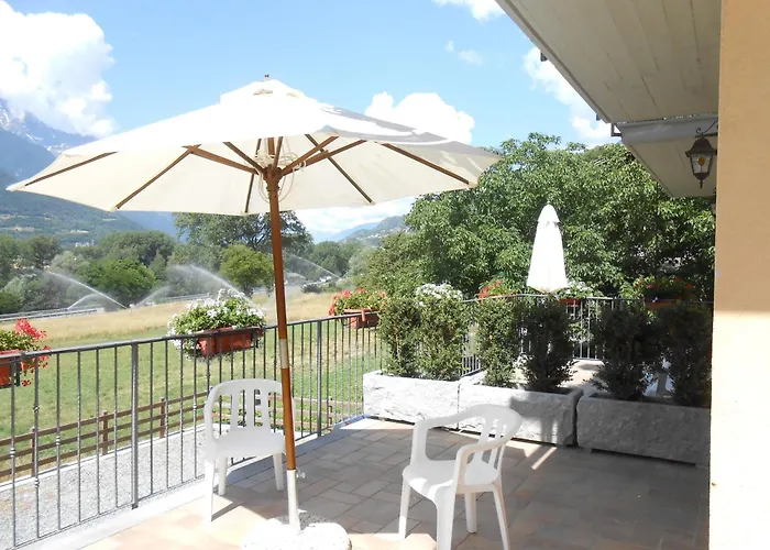 Les Noyers Bed & Breakfast Verrayes