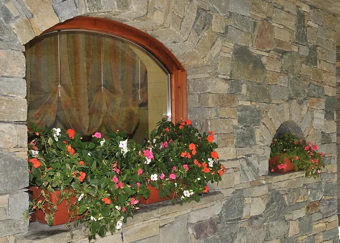 Bed & Breakfast Les Noyers