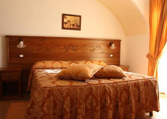 Les Noyers Bed & Breakfast