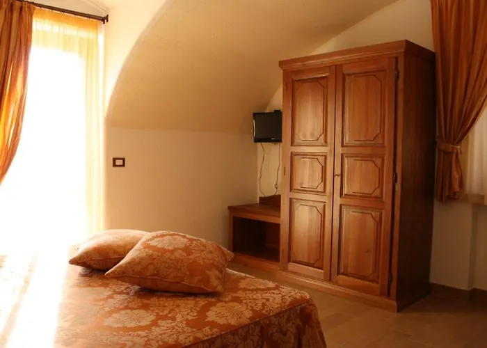 Bed & Breakfast Les Noyers 3*