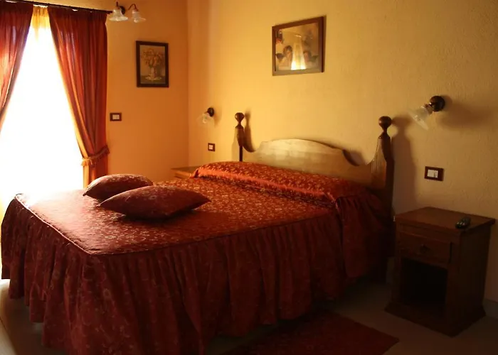 Frühstückspension Les Noyers