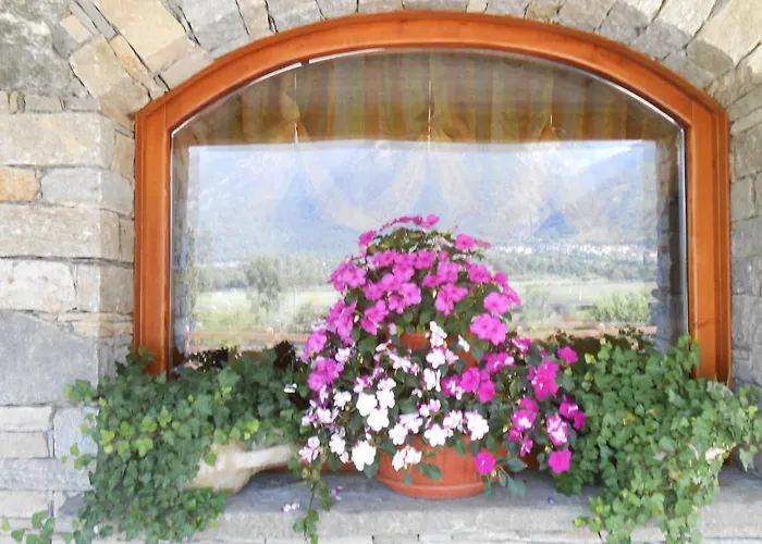 Les Noyers Bed & Breakfast Verrayes