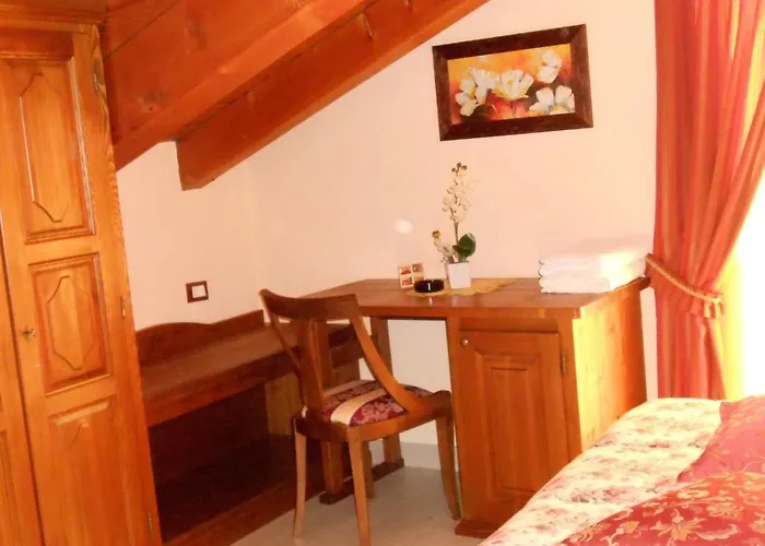Bed & Breakfast Les Noyers 3*
