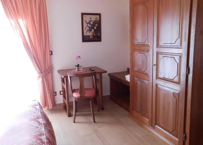 Bed & Breakfast Les Noyers Verrayes