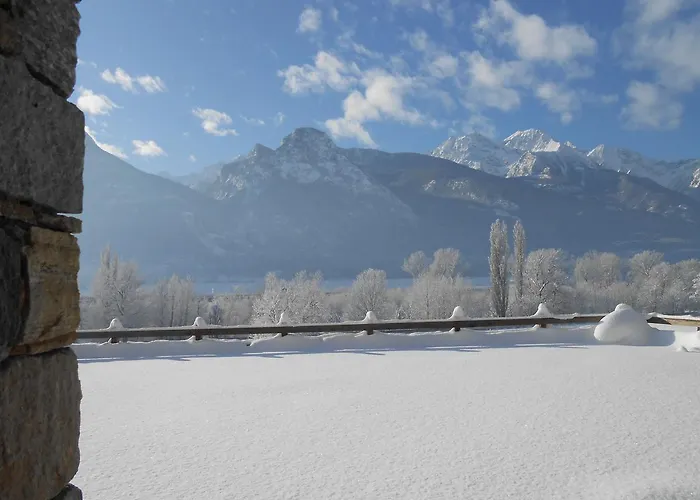 Les Noyers Bed & Breakfast Verrayes