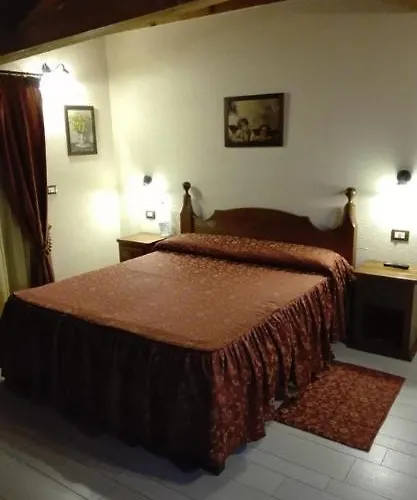 Bed & Breakfast Les Noyers 3*