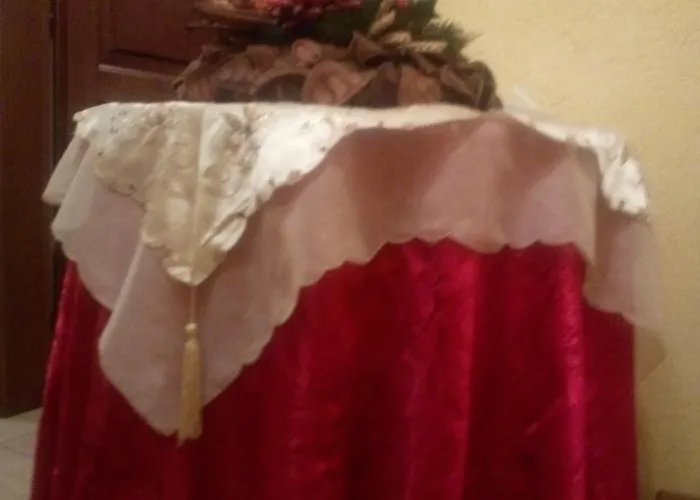 Bed & Breakfast Les Noyers